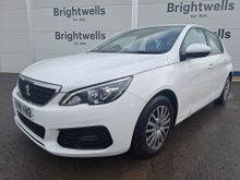 Image of PEUGEOT 308 ACCESS S/S 5 Door Hatchback