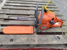 Image of Husqvarna 130 Chainsaw