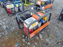 Image of Belle 3KVA Petrol Generator