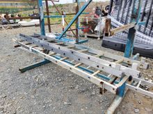 Image of 2x Ladders