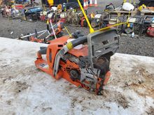 Image of Husqvarna 545 Chainsaw