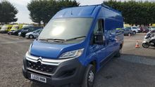 Image of CITROEN RELAY 35 L3H2 EPRISE BHDI Panel Van