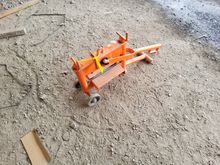 Image of European Machinery Group BS330 11118 - Tile/paving brick cutter 33 cm ~