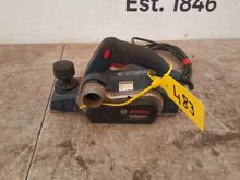 Image of Bosch Gho 26-82 D Handheld Planer 110V 2.8Kg