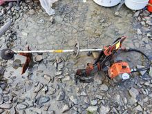 Image of BackPack Brushcutter