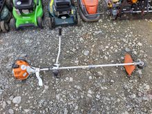 Image of Stihl FS Pro Brush Cutter (Cow Horn Handles)