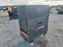 Image of Armorgard Tuffbank Tool Vault