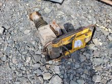 Image of Wacker Neuson Trench Whacker