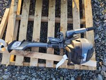 Image of Yamaha F2.5 BMHS Boat Engine