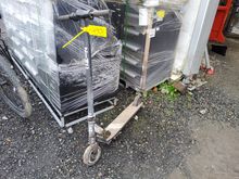 Image of Electric Scooter