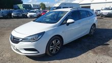 Image of VAUXHALL ASTRA CDTI ECOTEC S/S Estate