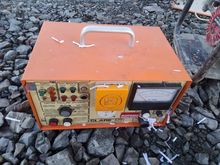 Image of Clare Electrical Testing Kit X1