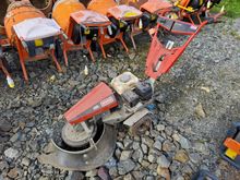 Image of Nimos MUG-II Powered Brush