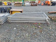 Image of Heras Fencing