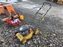 Image of BMC Lawn Mower