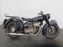 Image of 1948 Sunbeam S7