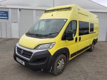 Image of FIAT DUCATO 42 MULTIJET II Ambulance