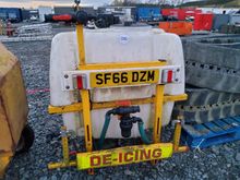 Image of 3 Point Linkage Sprayer