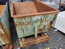 Image of Tipping Skip
