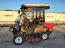Image of Toro Groundmaster 360 Ride On Mower