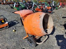 Image of Belle Minimix 150 110V Electric Cement Mixer