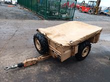 Image of LOGIC TLR QUADBIKE