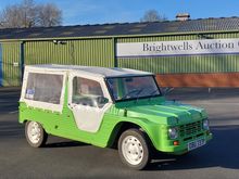 Image of 1975 Citroen Mehari