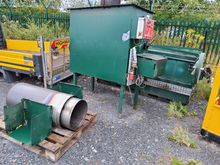 Image of Volkan 750 Incinerator