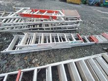 Image of 2x Step Ladders