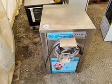 Image of Gelato Machine