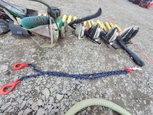 Image of 2 Leg Chains