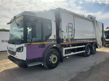 Image of DENNIS Elite 6 Refuse Collection Vehicle