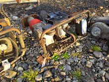 Image of Jumping Jack Trench Rammer