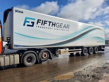 Image of Fridge Trailer