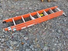 Image of Triple Extension Ladder