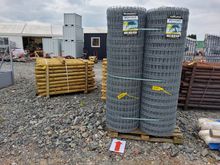 Image of 1x R19/180/5 100m Roll Tornado Torus Wire (Horses/Deer/Stock Fencing)