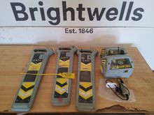 Image of 3x eCAT4+ CAT Scanner & 2x Genny4