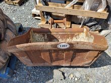Image of Digger Bucket 88cm