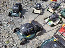 Image of Hayter Heavy Duty 21" Mower