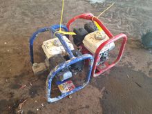 Image of 2x Fairport Pumps