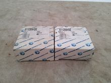 Image of Dennis Eagle 611289 Flasher Unit