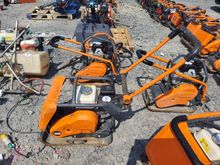 Image of 16"  Pedestian Compaction Pate