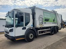 Image of DENNIS Elite 6 Refuse Collection Vehicle