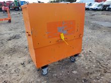 Image of Armoguard Site Safe