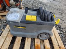 Image of Karcher 240V Wallpaper Stripper