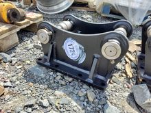 Image of Headstock Plate