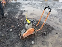 Image of Altrad LC3260 Compaction Plate