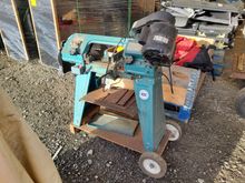 Image of Alpine Bandsaw
