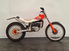 Image of Fantic 305 Trials Bike