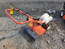 Image of Orec SF600D Rotovator